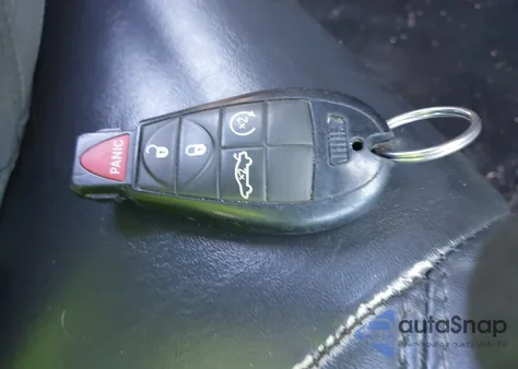 2008 Dodge Charger R/T из США, поврежденный, VIN 2B3LA53H28H126555